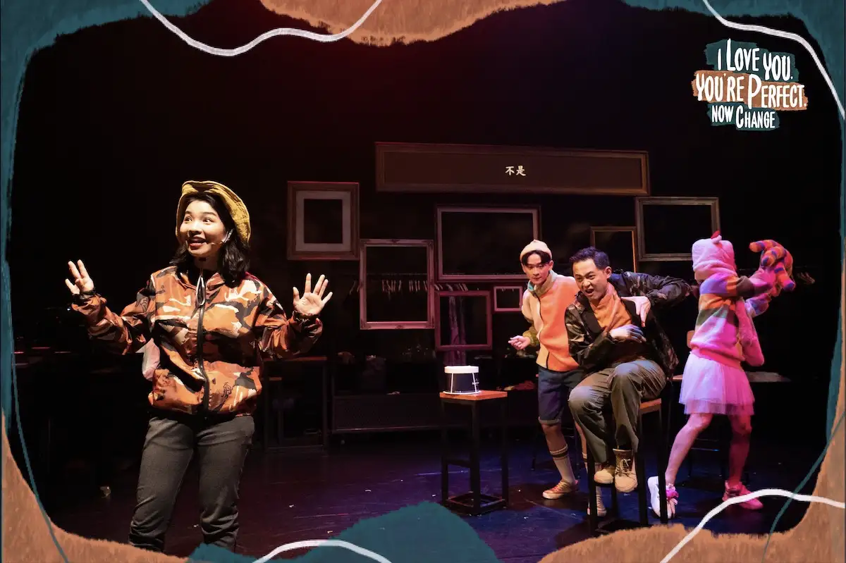 ⓒ 活性界面製作 Activa Productions (2022)