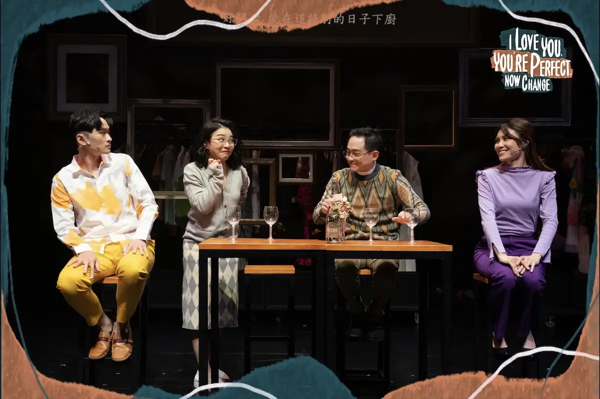 ⓒ 活性界面製作 Activa Productions (2022)