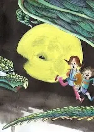 小潔的魔法時光蛋