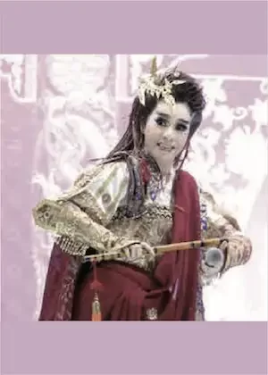 海魔女