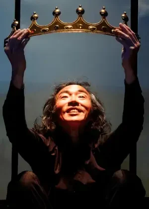 祭典•馬克白