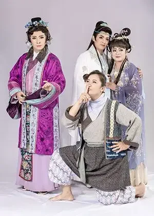 釵頭鳳之「拆」頭風雲？！