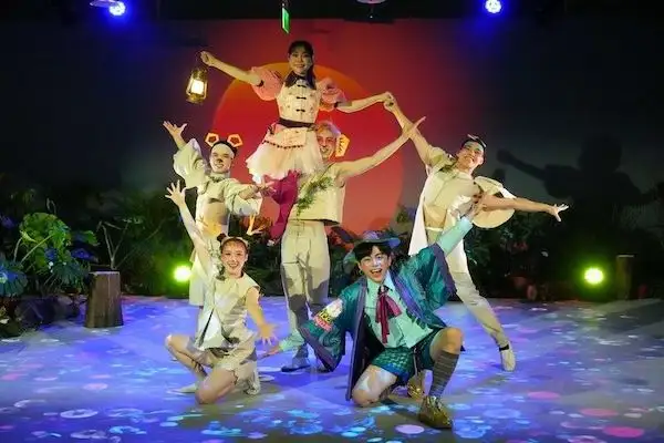 ⓒ 天馬戲創作劇團